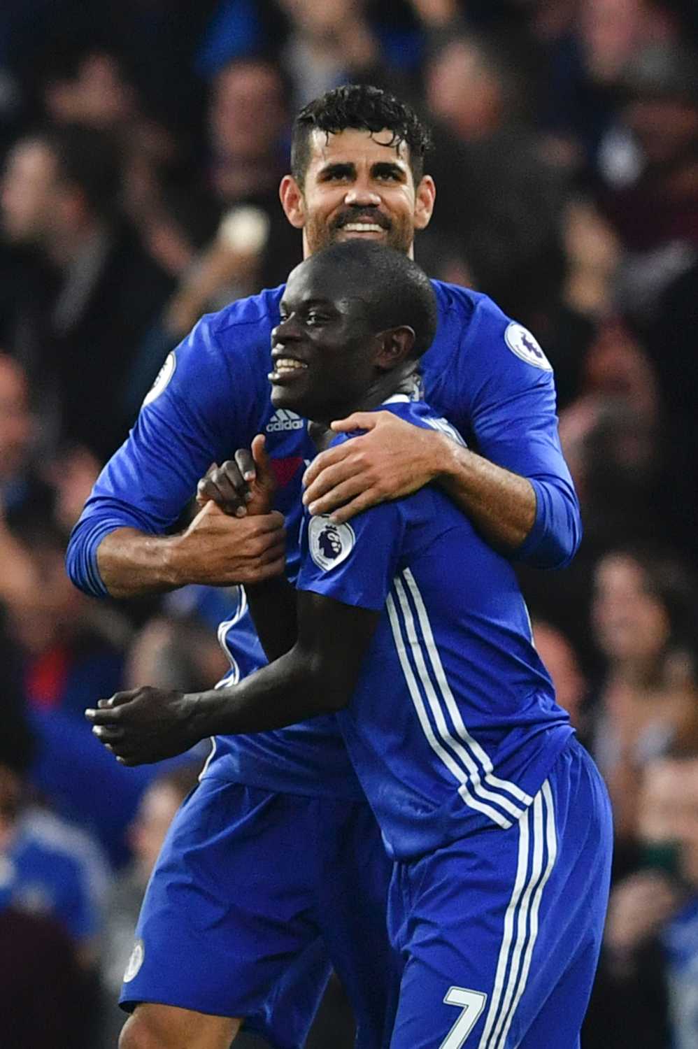 Fenerbahçe’den gündem Kante! İşte bonservis pazarlıklarında son durum