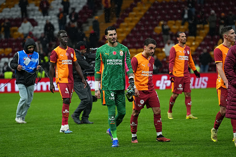 Galatasaray’dan hücum transferinde sürpriz hamle! Fransız basını duyurdu