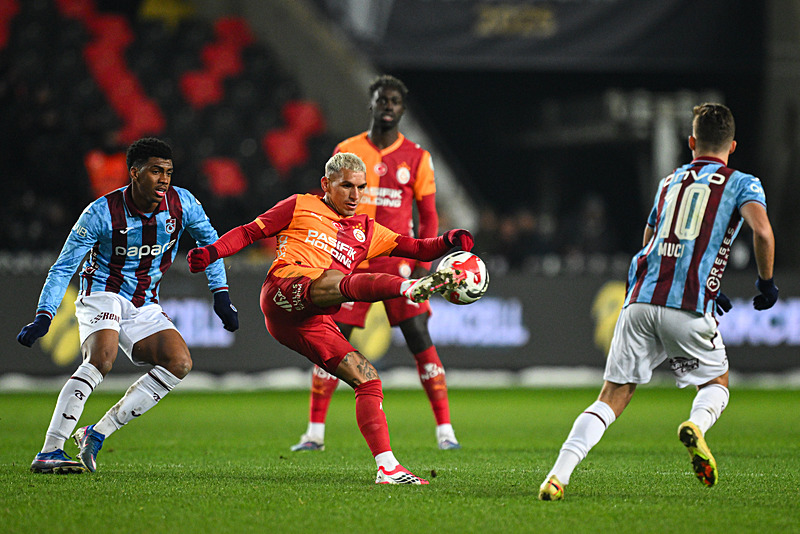 Galatasaray’dan Torreira’ya vize yok! Cimbom o teklifi geri çevirdi