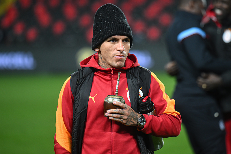 Galatasaray’dan Torreira’ya vize yok! Cimbom o teklifi geri çevirdi