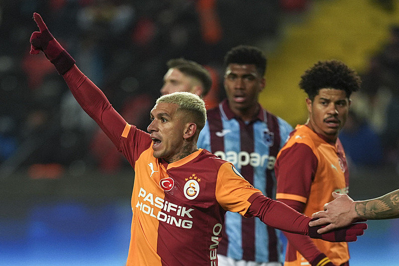 Galatasaray’dan Torreira’ya vize yok! Cimbom o teklifi geri çevirdi