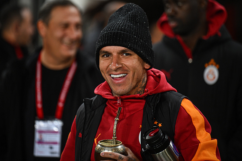 Galatasaray’dan Torreira’ya vize yok! Cimbom o teklifi geri çevirdi