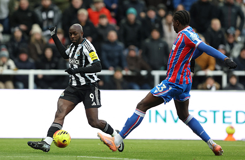 Fenerbahçe’den golcü transferinde yeni aday! Sezon başında 57 milyon euro ödediler