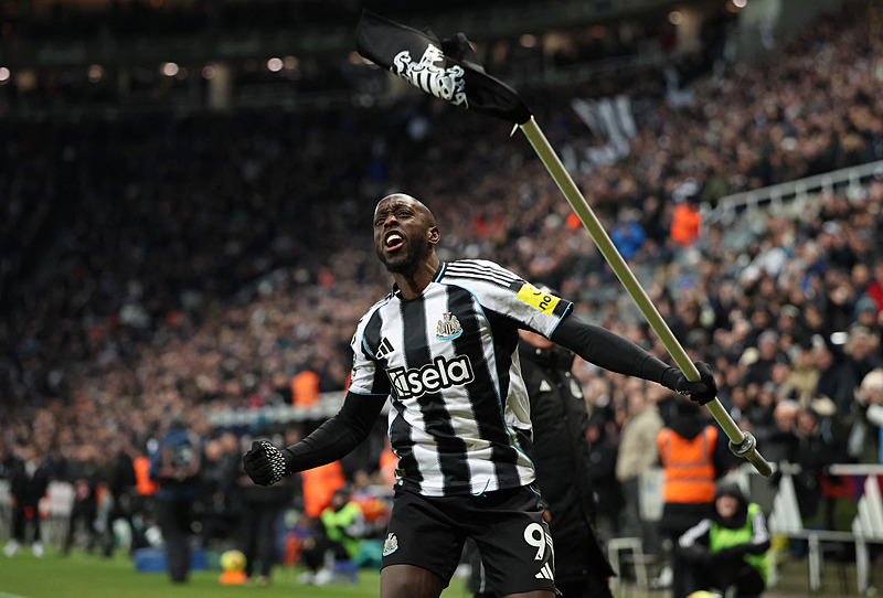 Fenerbahçe’den golcü transferinde yeni aday! Sezon başında 57 milyon euro ödediler