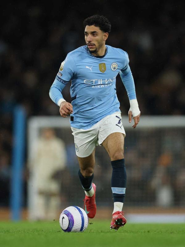 Fenerbahçe’den Marmoush bombası! İşte transfer formülü