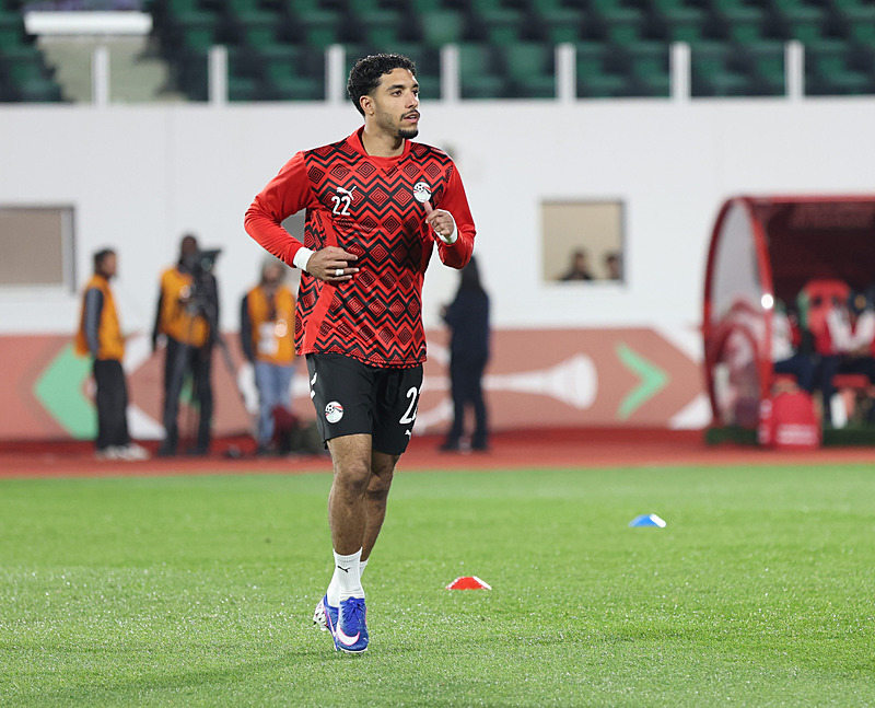 Fenerbahçe’den Marmoush bombası! İşte transfer formülü