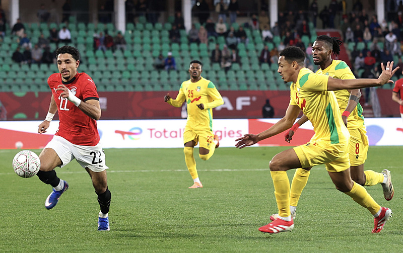 Fenerbahçe’den Marmoush bombası! İşte transfer formülü