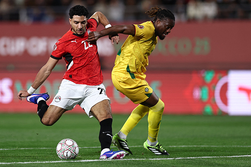 Fenerbahçe’den Marmoush bombası! İşte transfer formülü