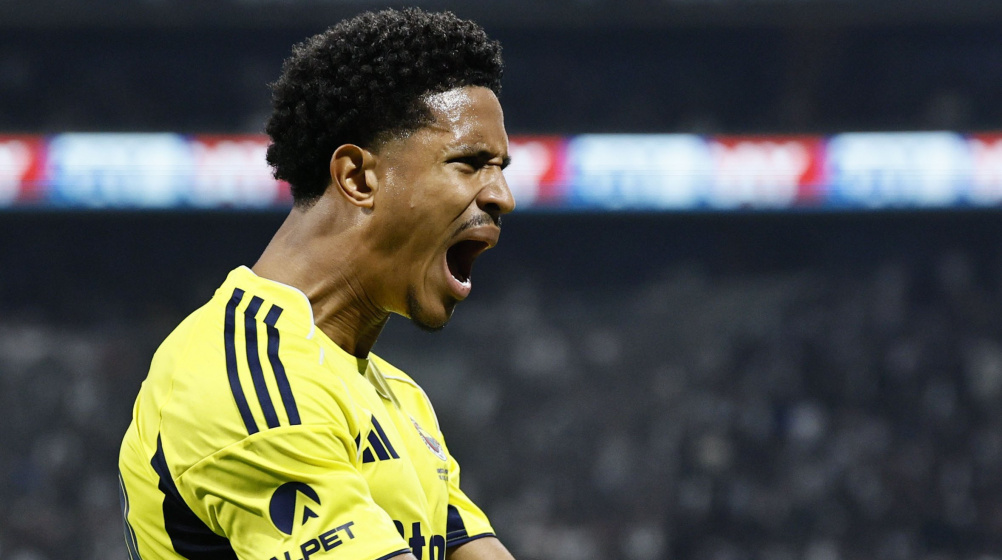 Fenerbahçe’nin yıldızının talipleri artıyor! Ada ekipleri peşinde