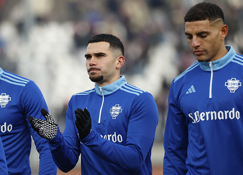 Galatasaray orta sahasına sürpriz transfer adayı! İtalyan basınından flaş iddia