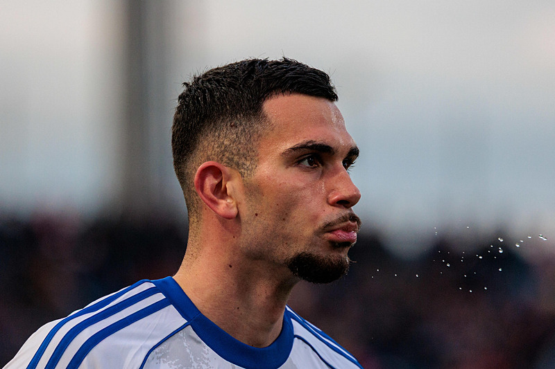 Galatasaray orta sahasına sürpriz transfer adayı! İtalyan basınından flaş iddia