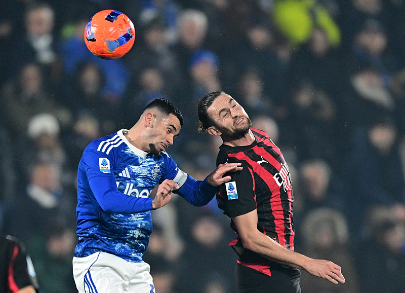 Galatasaray orta sahasına sürpriz transfer adayı! İtalyan basınından flaş iddia