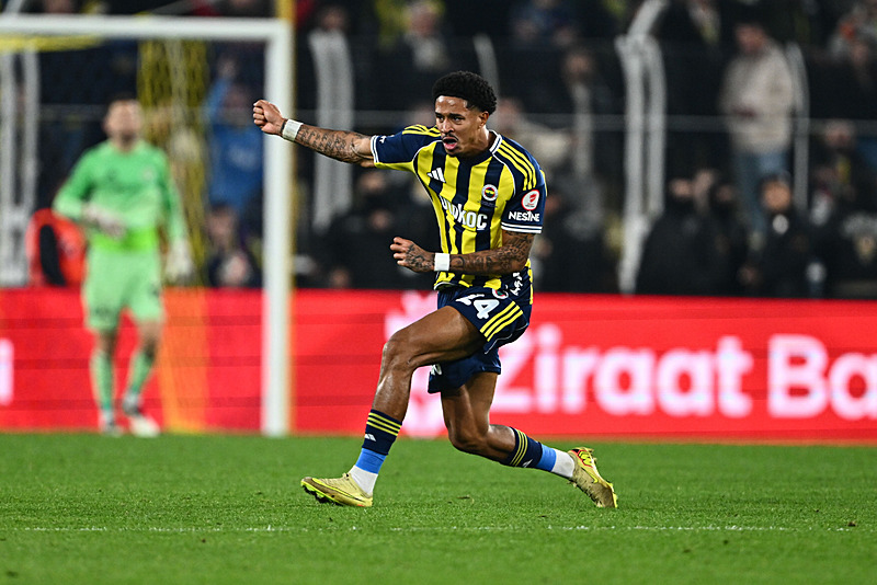 Oosterwolde’ye Premier Lig’den teklif yağmuru! Fenerbahçe o rakamın altına satmayacak