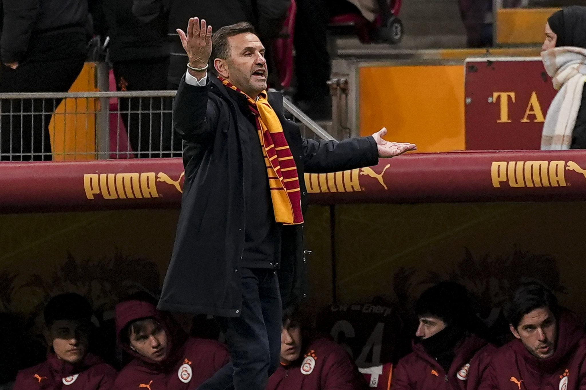 Galatasaray transferdeki sessizliğini o yıldızla bozuyor!