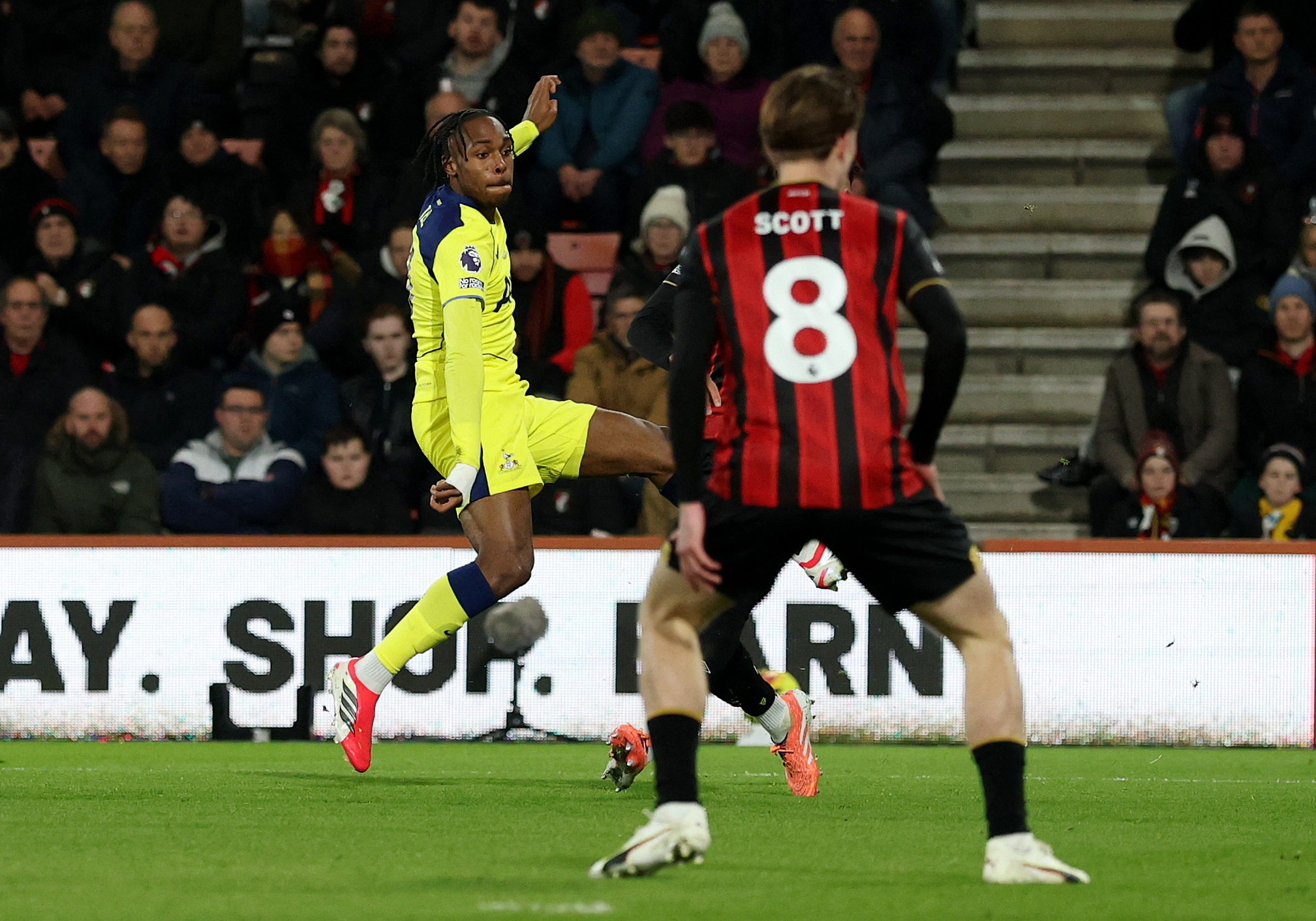 Fenerbahçe’den golcü transferinde ters köşe!