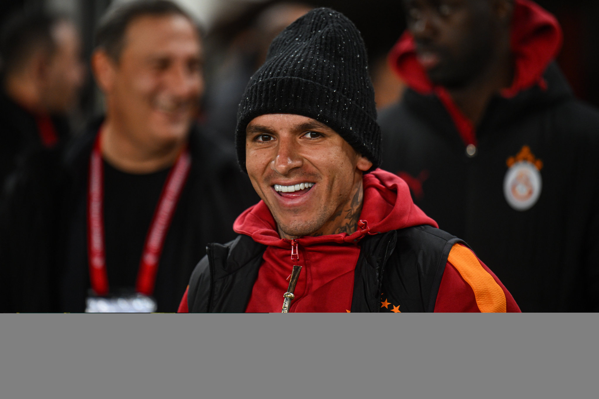 Ajax, Edson Alvarez ve Lucas Torreira ile yakından ilgileniyor!