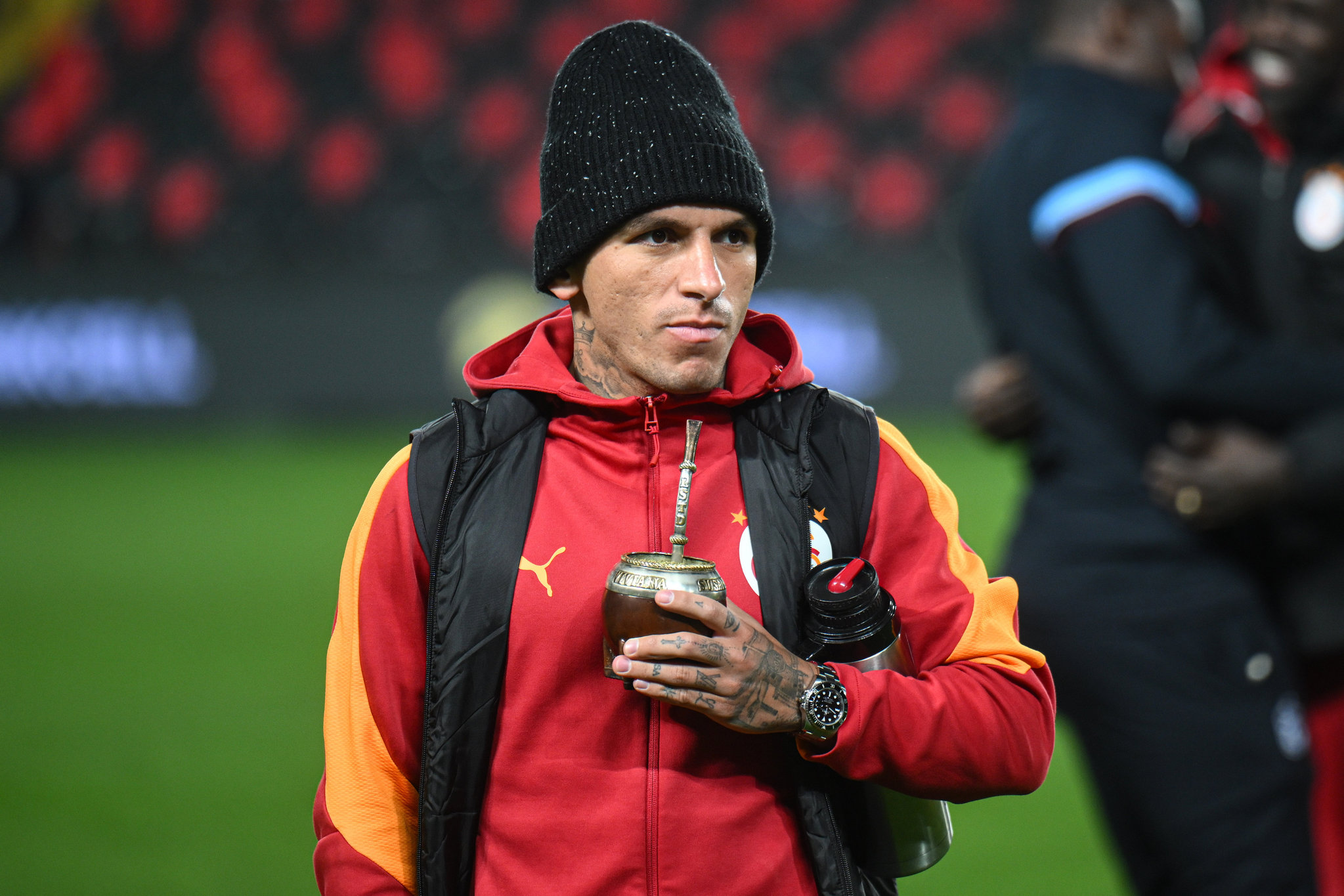 Ajax, Edson Alvarez ve Lucas Torreira ile yakından ilgileniyor!