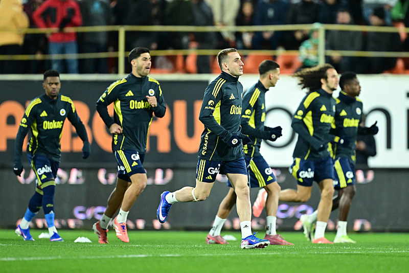 Fenerbahçe’ye Süper Lig’den çifte transfer!