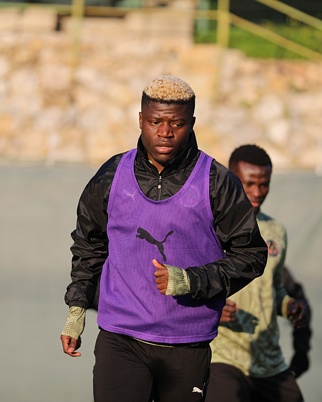 Fenerbahçe’ye Süper Lig’den çifte transfer!