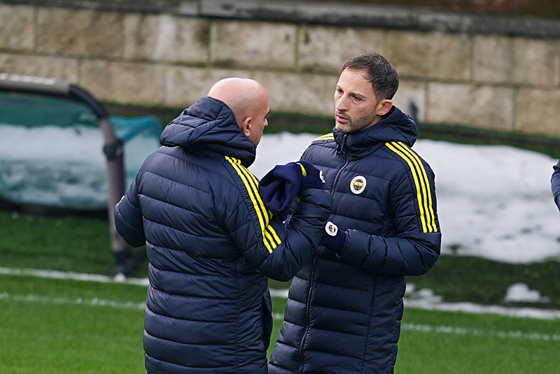 Fenerbahçe’de son dakika! Transfer teklifini kabul etti