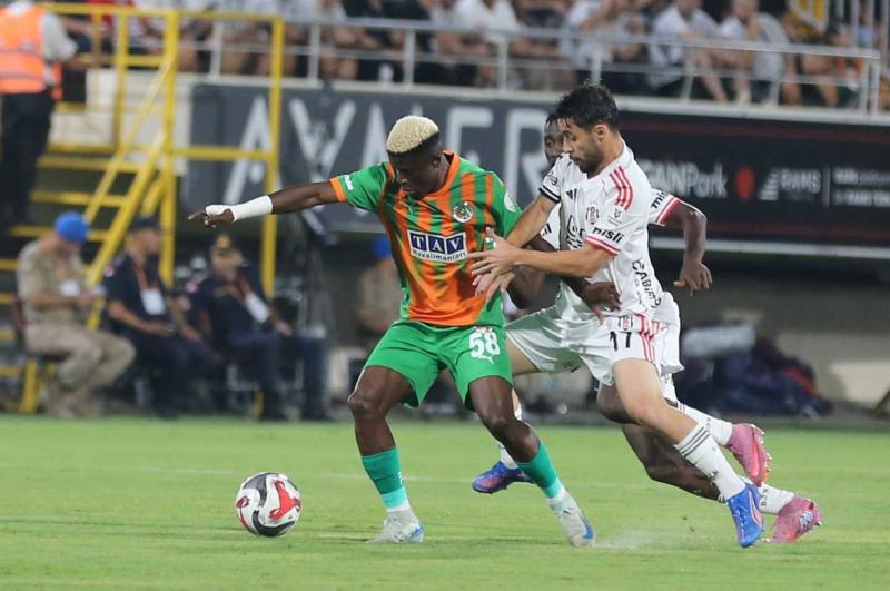 Fenerbahçe’den Alanya’ya transfer çıkarması! Galatasaray’ın da gündemindeydiler