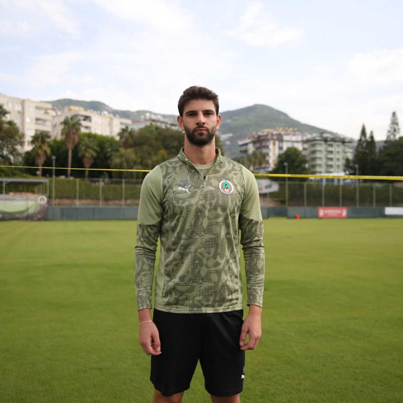 Fenerbahçe’den Alanya’ya transfer çıkarması! Galatasaray’ın da gündemindeydiler