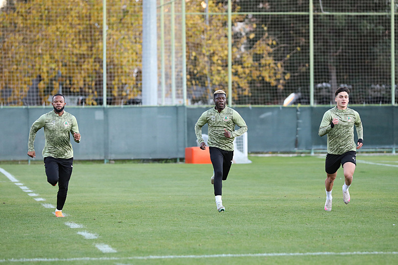 Fenerbahçe’den Alanya’ya transfer çıkarması! Galatasaray’ın da gündemindeydiler