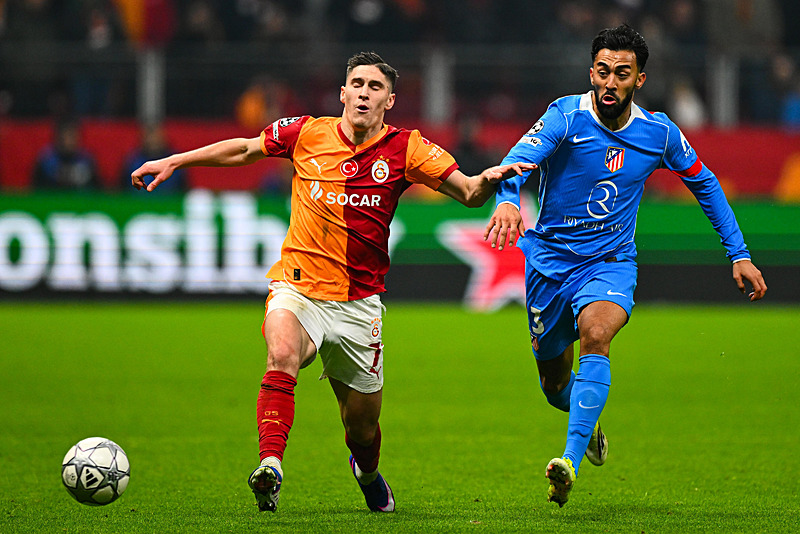 Galatasaray’dan Oulai bombası! İşte Trabzonspor’un kararı