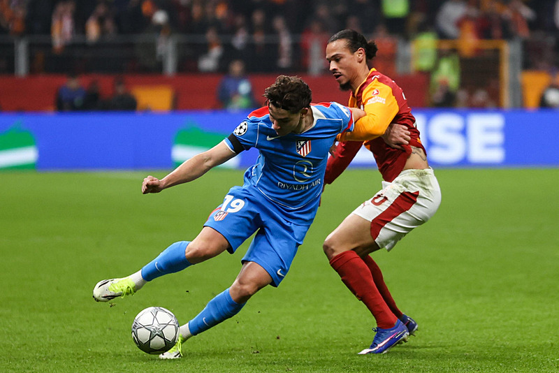 Galatasaray’dan Oulai bombası! İşte Trabzonspor’un kararı