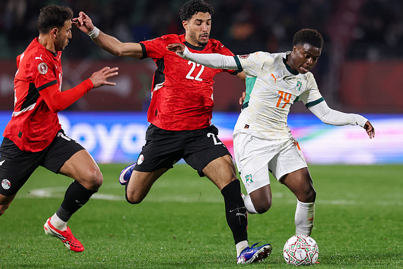 Galatasaray’dan Oulai bombası! İşte Trabzonspor’un kararı