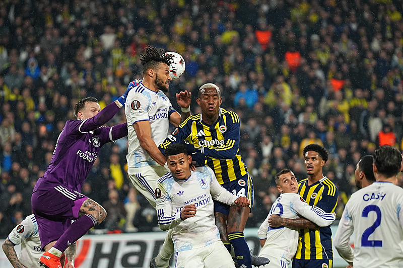 İşte Fenerbahçe ve Galatasaray’ın UEFA kulüpler sıralamasındaki yeri!