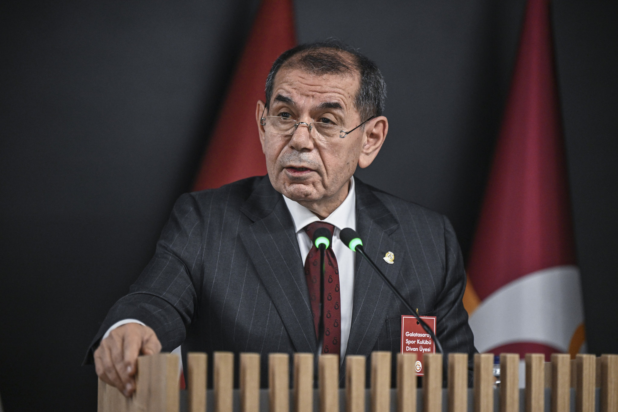 Galatasaray’dan Oulai atağı: Yeni teklif sunacaklar!