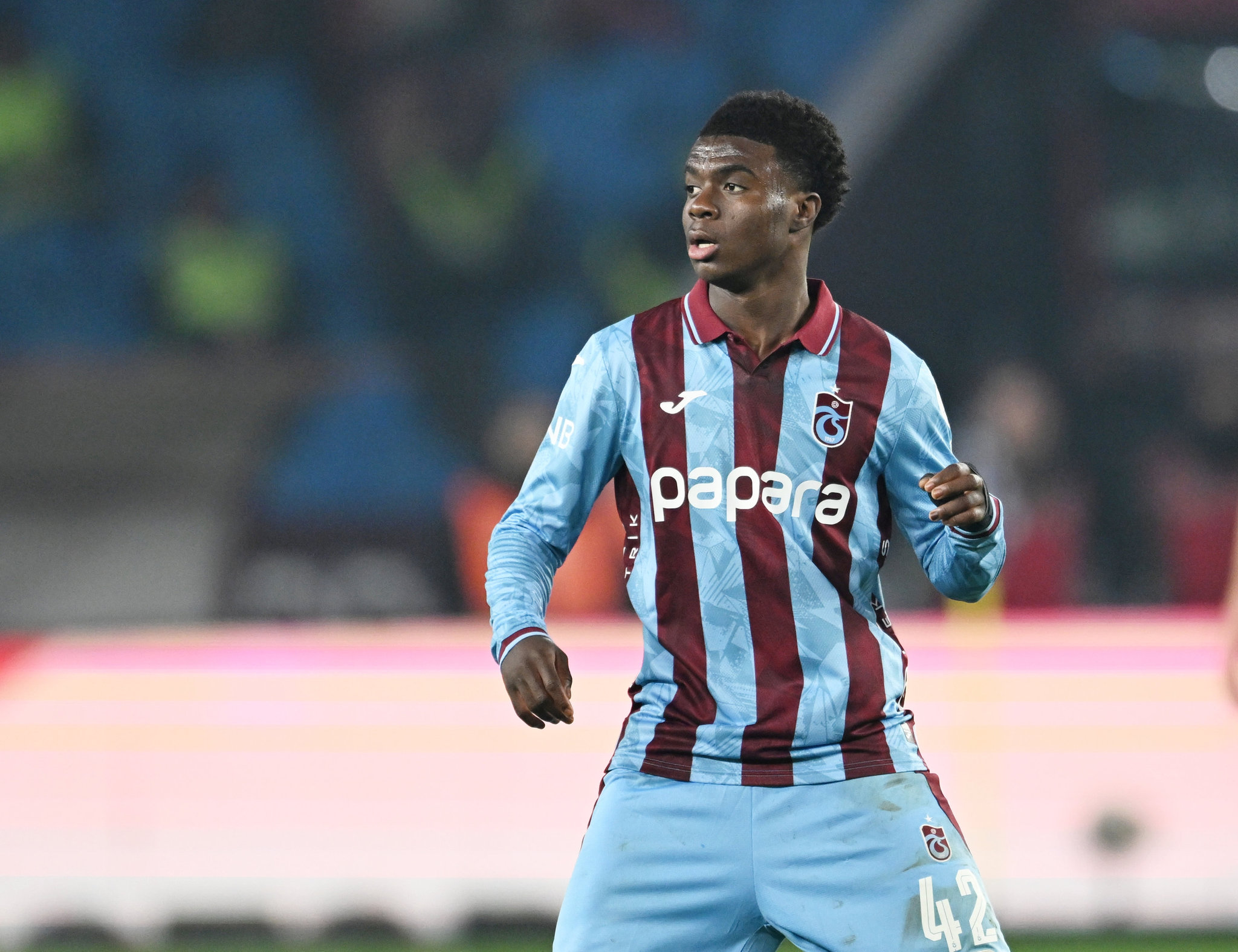 Galatasaray’dan Oulai atağı: Yeni teklif sunacaklar!