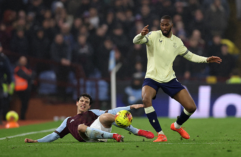 Beto Fenerbahçe’ye geliyor mu? David Moyes açıkladı!