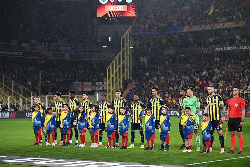 Beto Fenerbahçe’ye geliyor mu? David Moyes açıkladı!