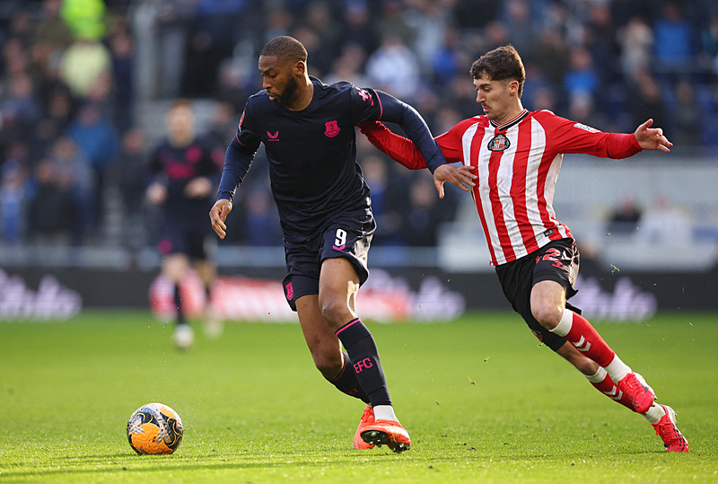 Beto Fenerbahçe’ye geliyor mu? David Moyes açıkladı!