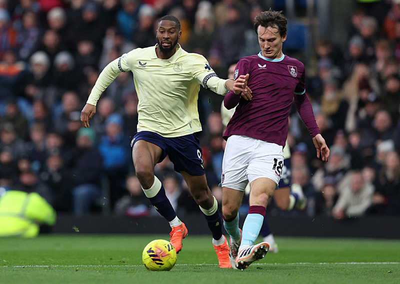 Beto Fenerbahçe’ye geliyor mu? David Moyes açıkladı!