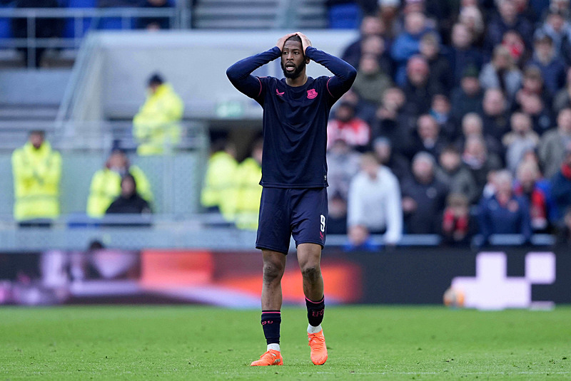 Beto Fenerbahçe’ye geliyor mu? David Moyes açıkladı!