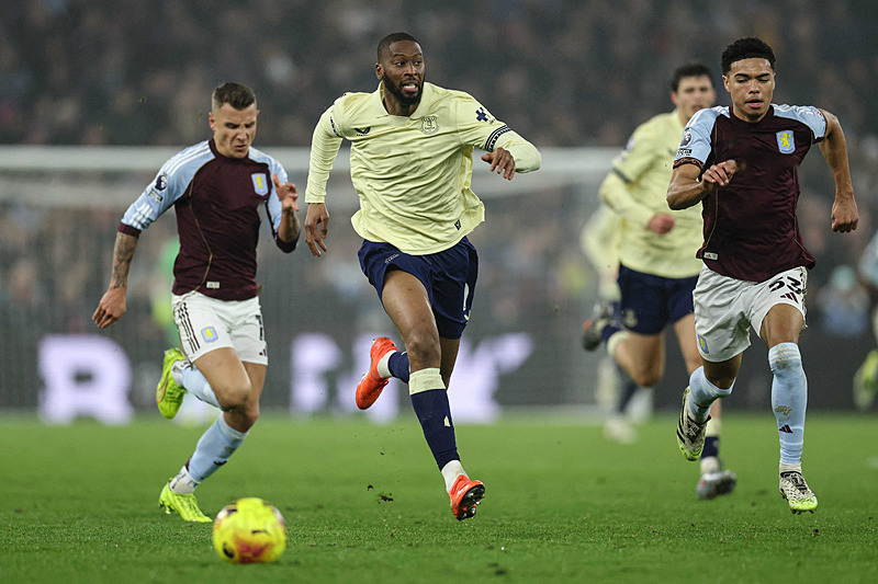 Beto Fenerbahçe’ye geliyor mu? David Moyes açıkladı!