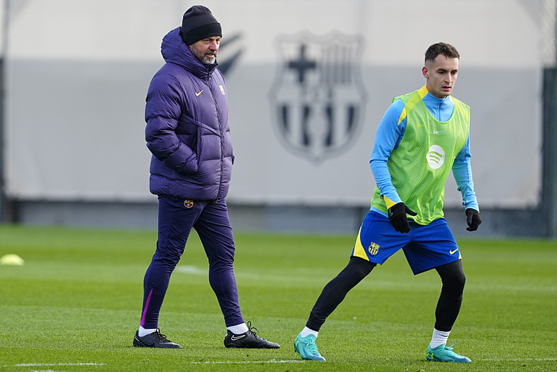 TRANSFER HABERİ: Barcelona’nın göz bebeği Galatasaray’a!