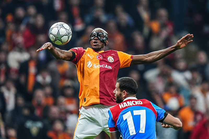 TRANSFER HABERİ: Barcelona’nın göz bebeği Galatasaray’a!