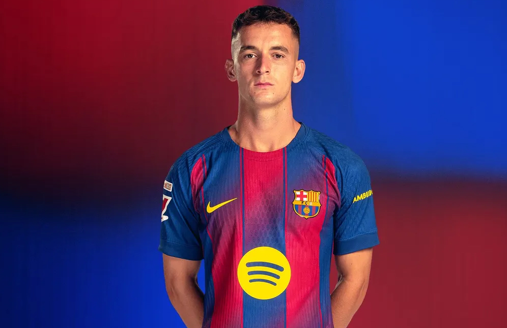 TRANSFER HABERİ: Barcelona’nın göz bebeği Galatasaray’a!