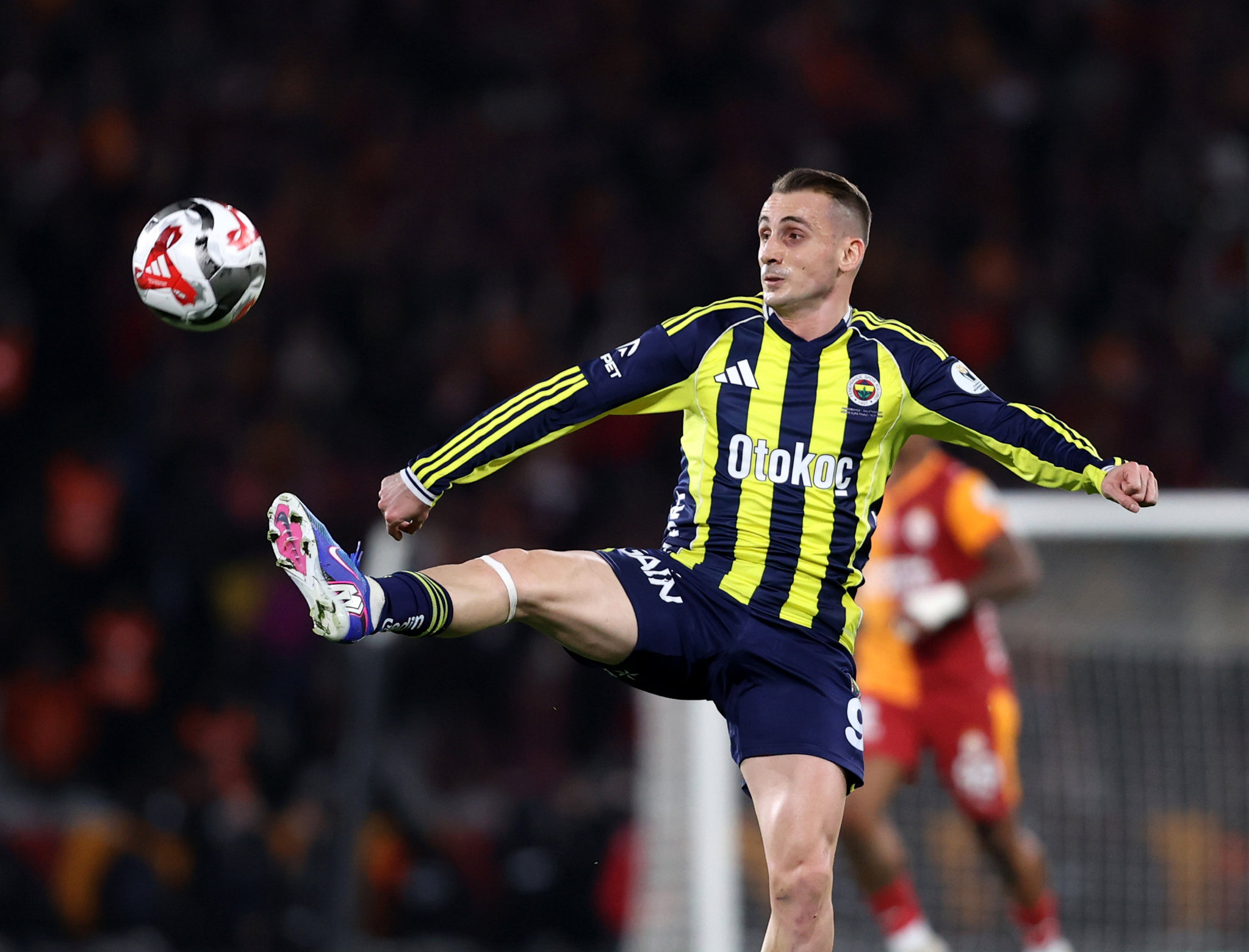 Fenerbahçe’den flaş Kerem Aktürkoğlu kararı!