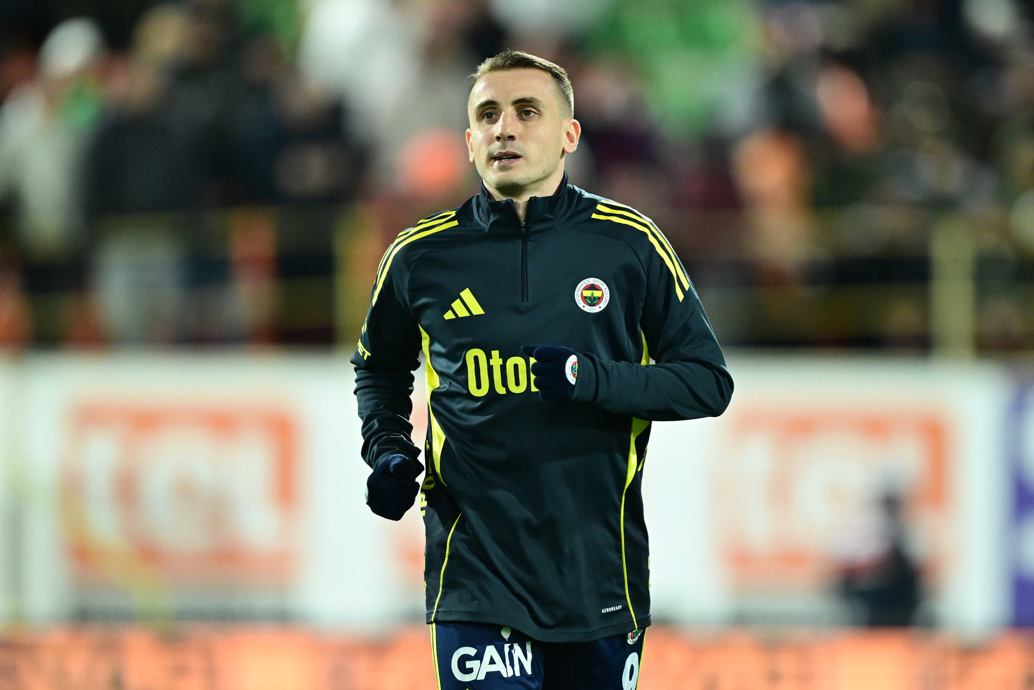 Fenerbahçe’den flaş Kerem Aktürkoğlu kararı!