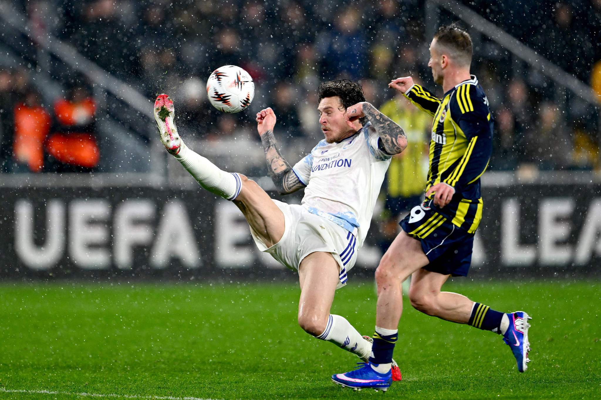 Fenerbahçe’den flaş Kerem Aktürkoğlu kararı!