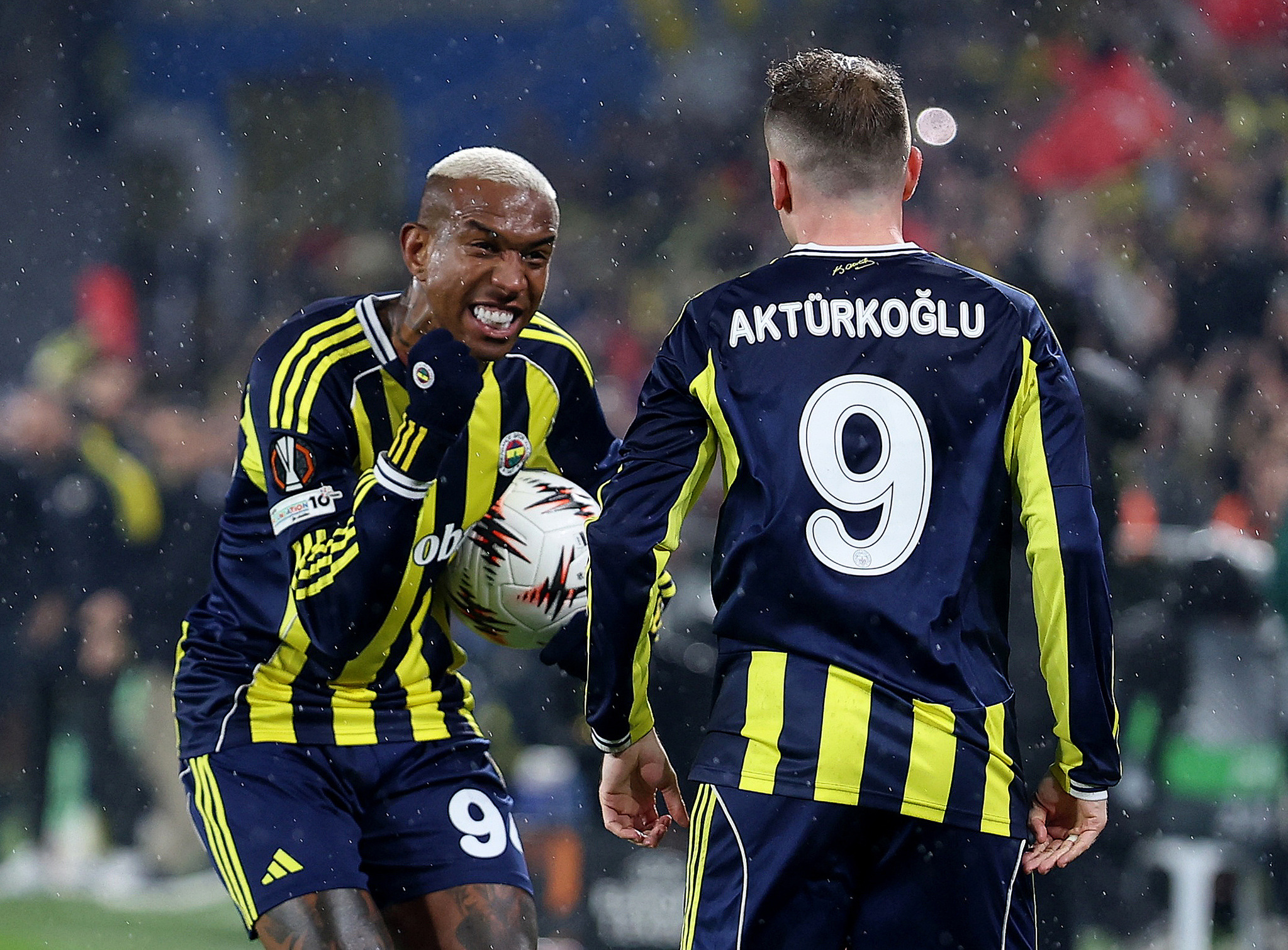 Fenerbahçe’den flaş Kerem Aktürkoğlu kararı!