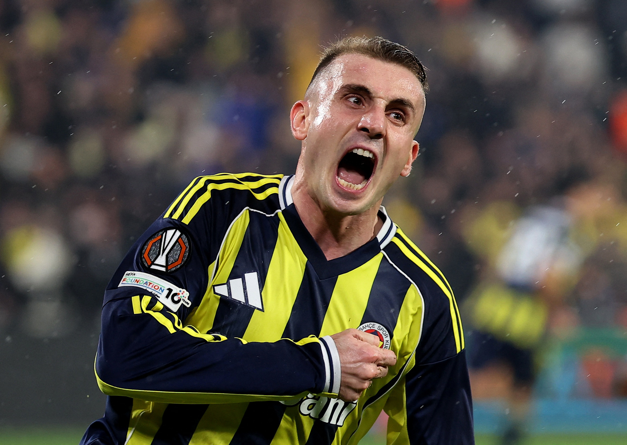 Fenerbahçe’den flaş Kerem Aktürkoğlu kararı!