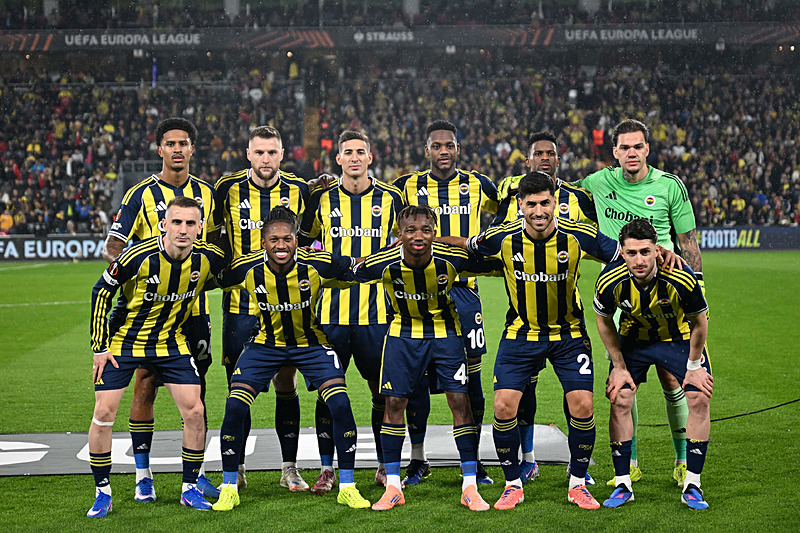 Fenerbahçe’de bir ayrılık daha! Transfer bu hafta sonu sonuçlanacak