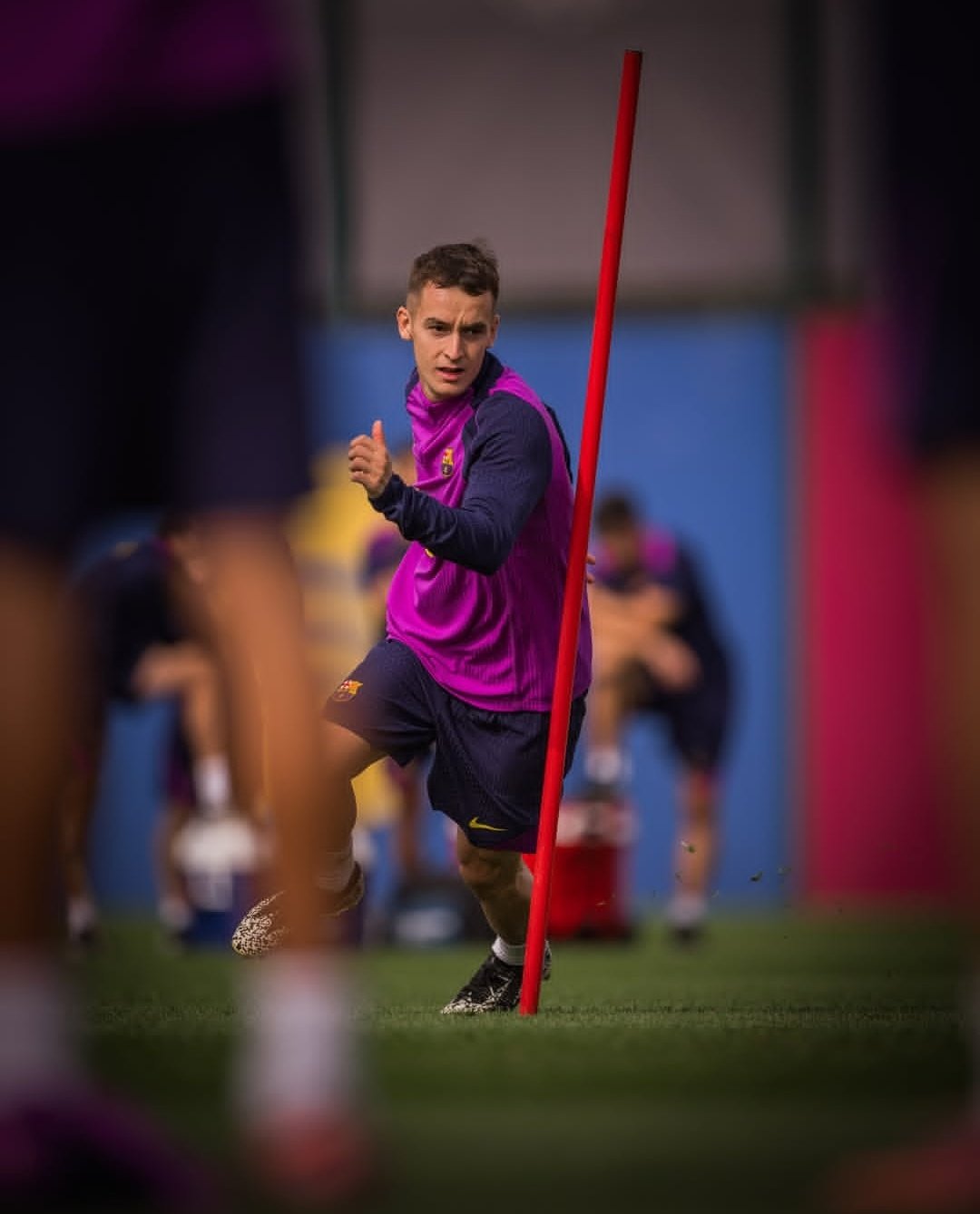 Marc Casado’dan flaş transfer kararı! Galatasaray’a gelecek mi?