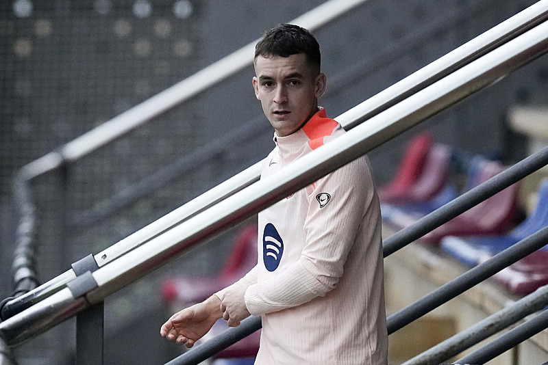 Marc Casado’dan flaş transfer kararı! Galatasaray’a gelecek mi?